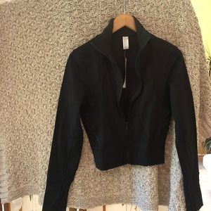 Yoga jacket -